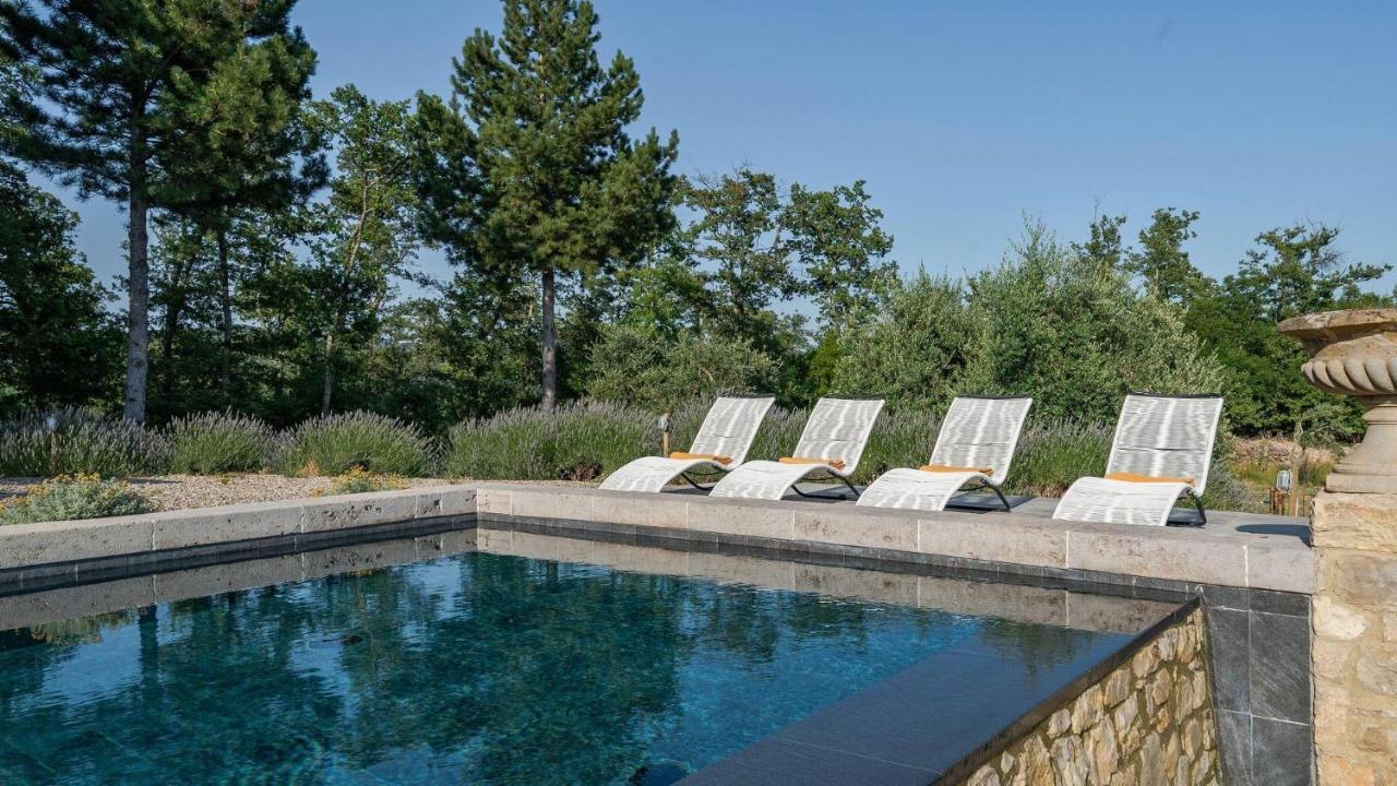 Montelodoli Capanna Villa Gaiole in Chianti Exteriör bild