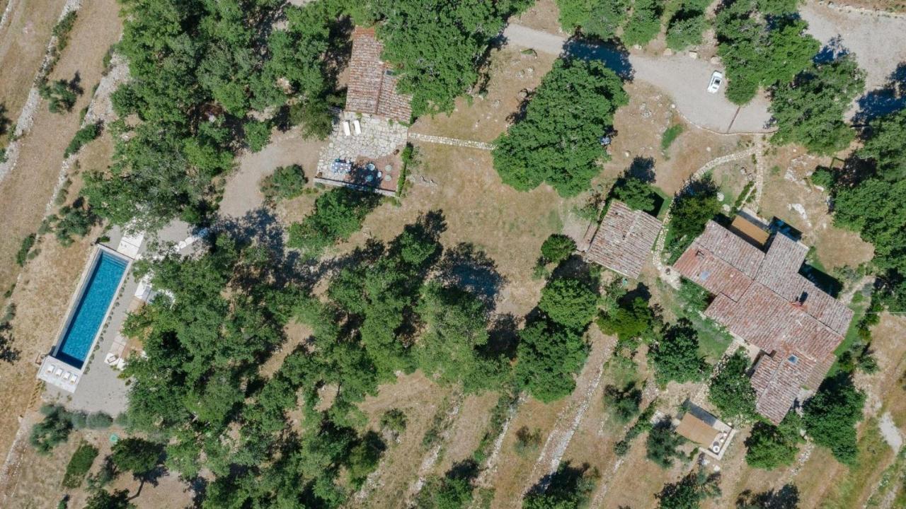 Montelodoli Capanna Villa Gaiole in Chianti Exteriör bild